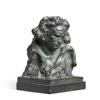 View 1 of Lot 17: Ludwig van Beethoven