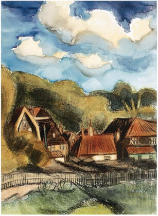 Catalog image of gezicht op sloten