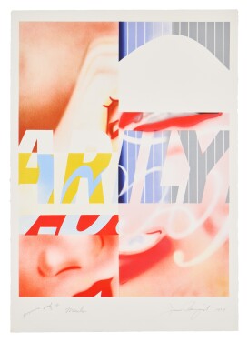 View 1 of Lot 341: Marilyn (see Glenn 70)