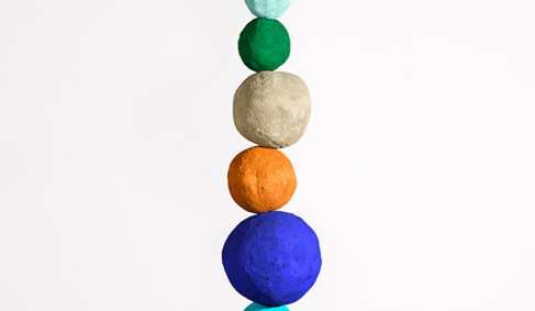 View 2 of Auction: Contemporary Day Auction, including Works on Paper from the Duerckheim Collection  