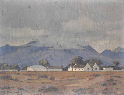 Catalog image of Cape Farmhouse