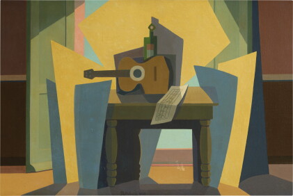 Catalog image of Hoja de música