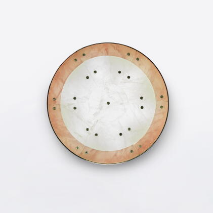 Catalog image of "Target" Sconce