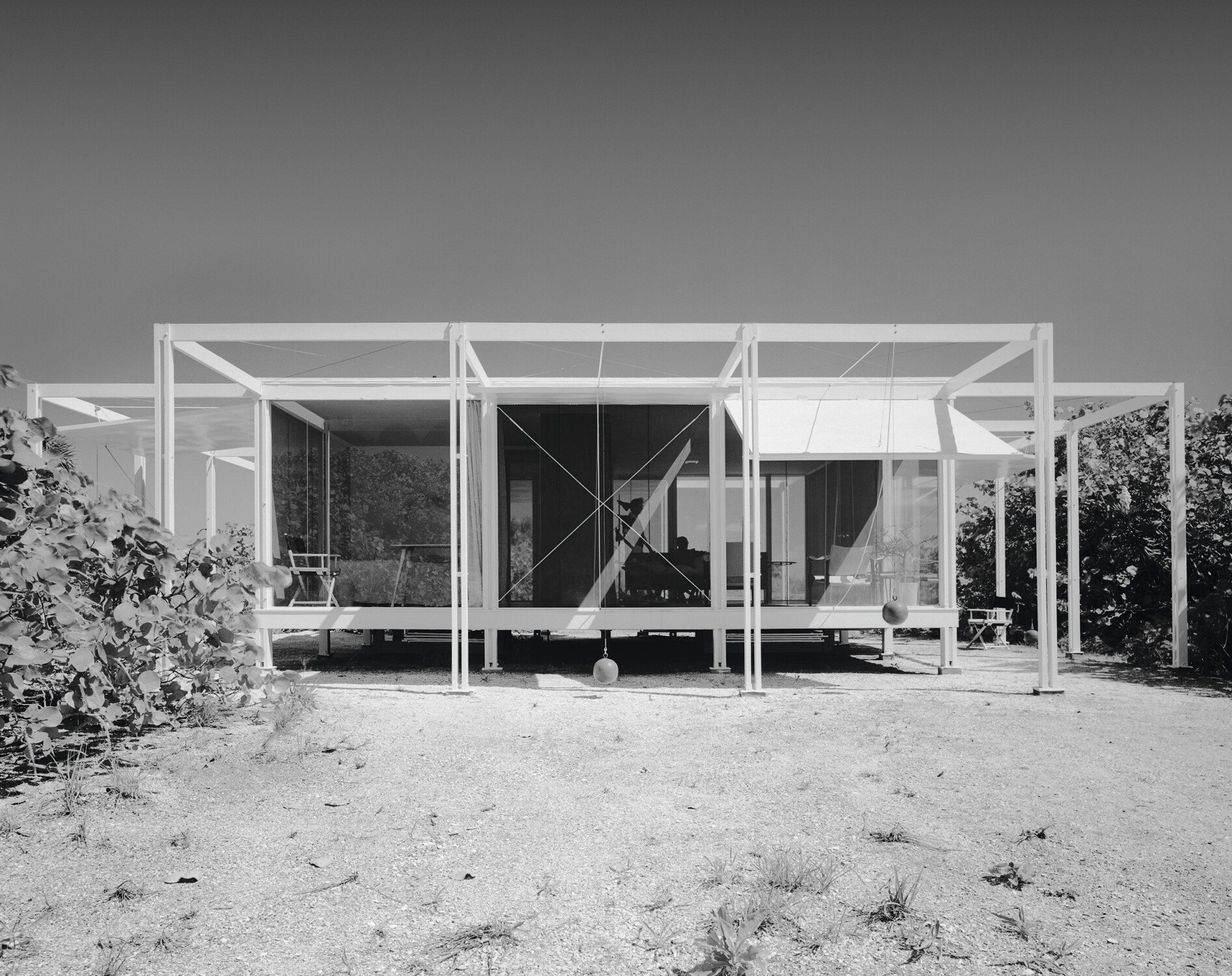 Walker Guest House