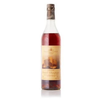 View 1 of Lot 6856: Taillevent French Revolution 1789-1989 50 Year Old Cognac 40.0 abv NV (1 BT70)