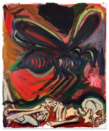 Catalog image of Untitled