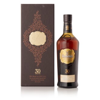 View 1 of Lot 6149: Glenfiddich 30 Year Old 43.0 abv NV (1 BT75)