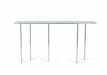 Catalog image of K.L. console, 2003 | Console K. L., 2003