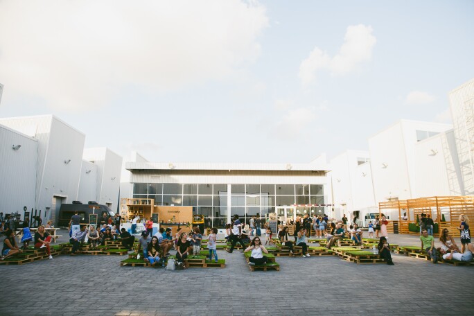 Quoz Arts Festival