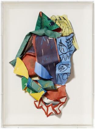 Catalog image of ORIGAMI - 88016