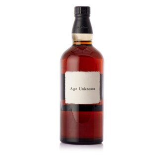 View 1 of Lot 451: 山崎 The Yamazaki - Age Unknown NV (1 BT75)