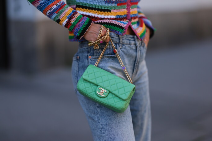 Channel Mini The Best Chanel Mini Flap Bags | Handbags & Fashion | Sotheby’s