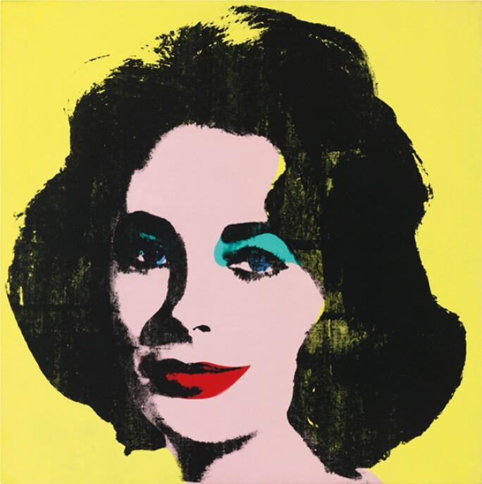 Andy Warhol and His Process | Contemporary Art | Sotheby’s