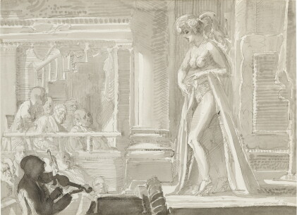 Catalog image of The Stripper