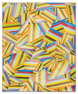 View 1 of Lot 104: Sans Titre