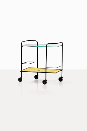Catalog image of Table desserte