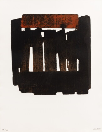 Catalog image of Eau-forte XXXVI - 1979
