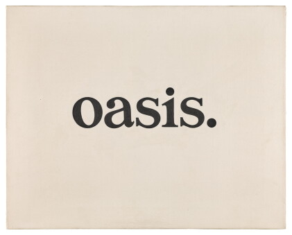 Catalog image of Oasis