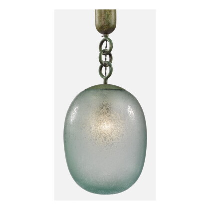 Catalog image of seguso vetri d'arte | ceiling light