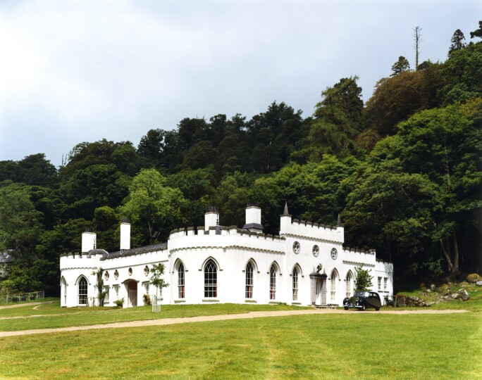 Luggala