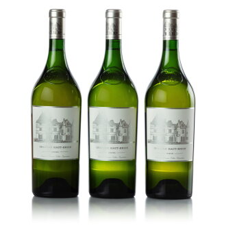 View 1 of Lot 510: Château Haut Brion Blanc 2005  (3 MAG)