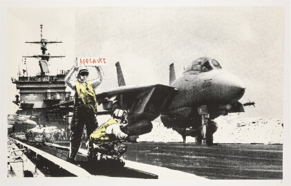 Catalog image of Applause