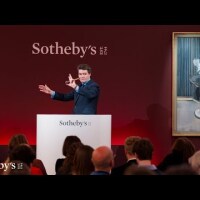 AUCTION PREMIERE | London Contemporary Evening Auction