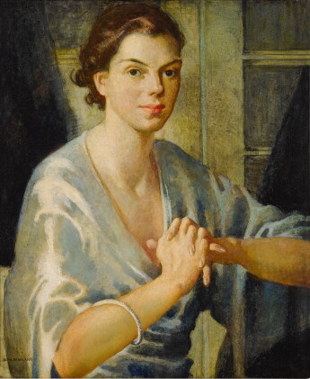 Catalog image of Margaret