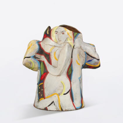 Catalog image of "Mike Horse Road" Vessel