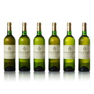 View 1 of Lot 632: Les Plantiers du Haut Brion 2006  (12 BT)