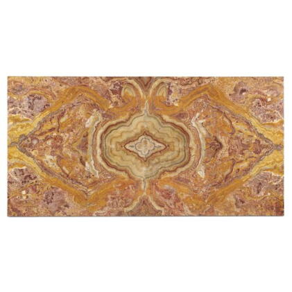 Catalog image of An onyx-veneered table top, Rome, 17th-18th century