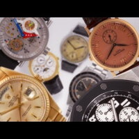 Start A New Passion - 10 Watches For Under £10,000