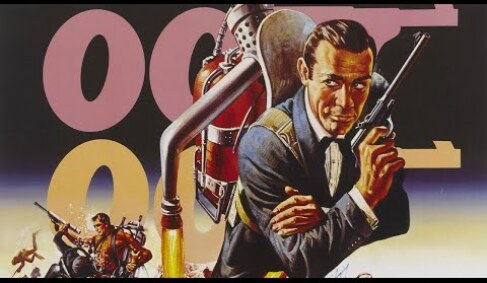 The Best of Bond on Bond Street