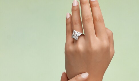 Marquise Diamond