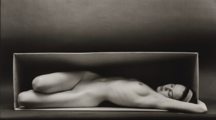 Catalog image of 'In the Box - Horizontal'