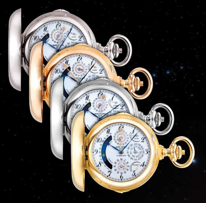 Most Expensive Watches Sold