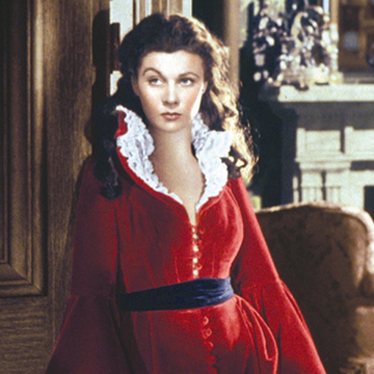 Image result for Vivien Leigh