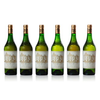 View 1 of Lot 460: Château Haut Brion Blanc 1996  (12 BT)