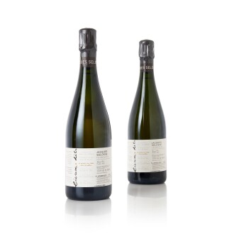 View 1 of Lot 519: Jacques Selosse, Les Carelles, Le Mesnil Sur Oger NV (6 BT)