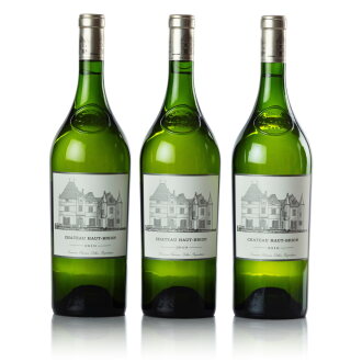 View 1 of Lot 601: Château Haut Brion Blanc 2019  (6 MAG)