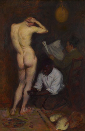 Catalog image of The Rub Down