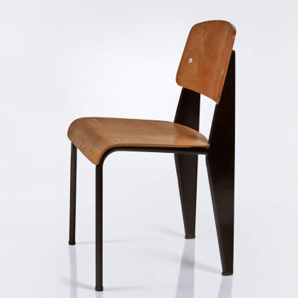 Catalog image of "Standard" Chair