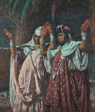 View 2 of Auction: The Orientalist Sale