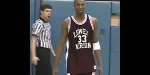 Kobe Bryant’s Highschool Highlights