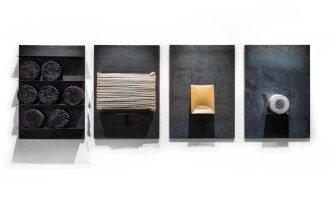 View 1 of Lot 284: Untitled