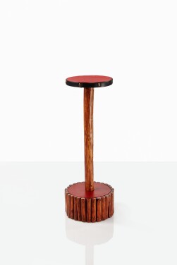 View 1 of Lot 245: Drink Stand