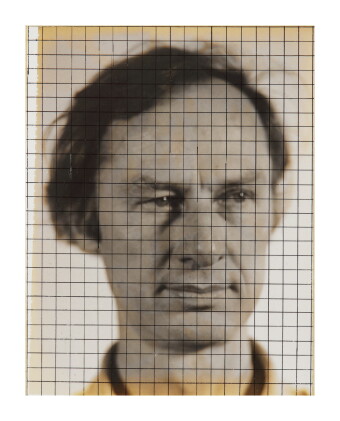 Catalog image of chuck close | richard a.