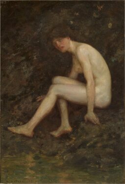 View 1 of Lot 127: The Secret Cave