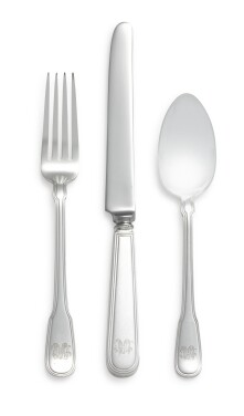 Selling Antique Silver with Sotheby s Selling Antique Silver with Sotheby s