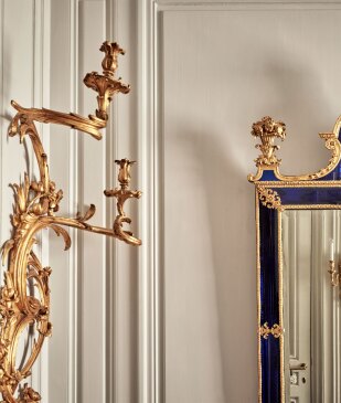 View 2 of Auction: Magnum Opus | Act III: Darkness & Light